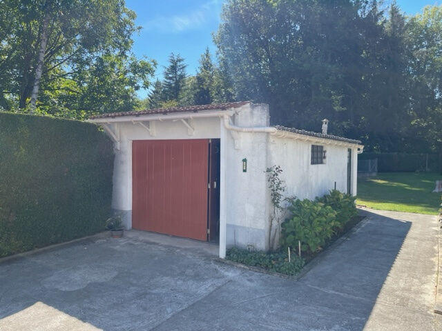 Maison - 103 m² - 5 pièces