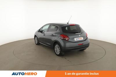 Peugeot 208 1.2 PureTech Allure 5p 110 ch