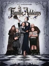 Ciné Sénior - la Famille Addams