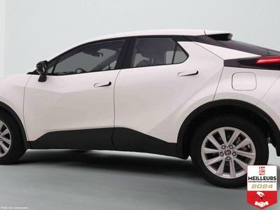 Toyota c-Hr 1.8 Hybrid 140 Cvt Dynamic