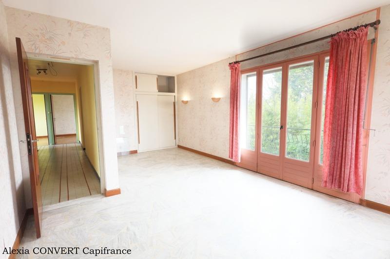 Maison - 149 m² - 6 pièces