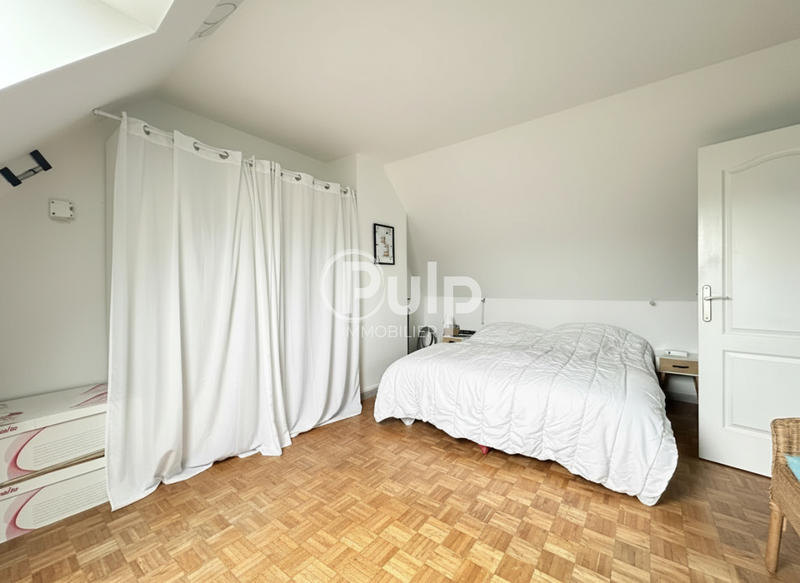 Pavillon - 78 m² - 5 pièces