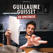 Guillaume Guisset - en spectacle