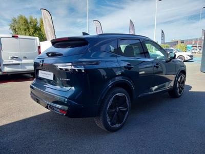 Nissan Qashqai e-Power 190 ch n-Design+