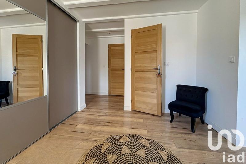 Maison - 170 m² - 5 pièces