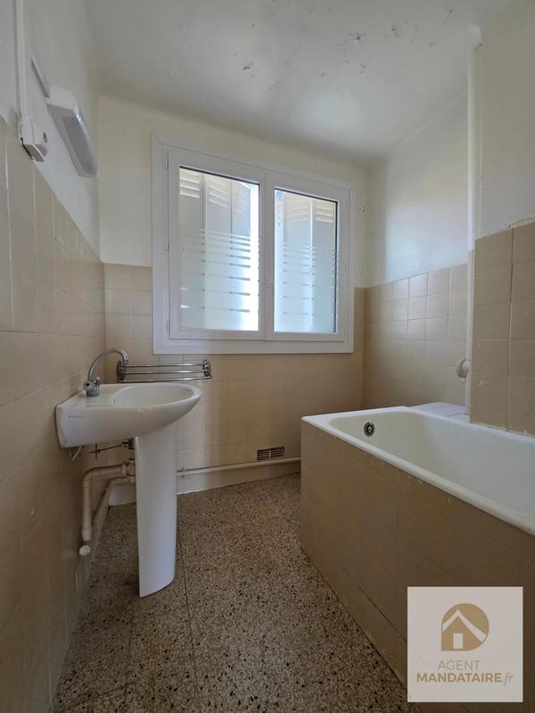 Appartement - 67 m² - 4 pièces