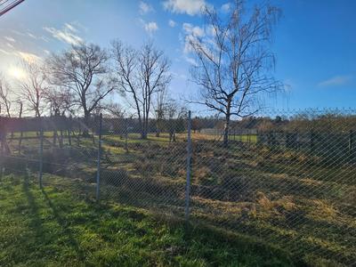 Terrain - 12 593 m²