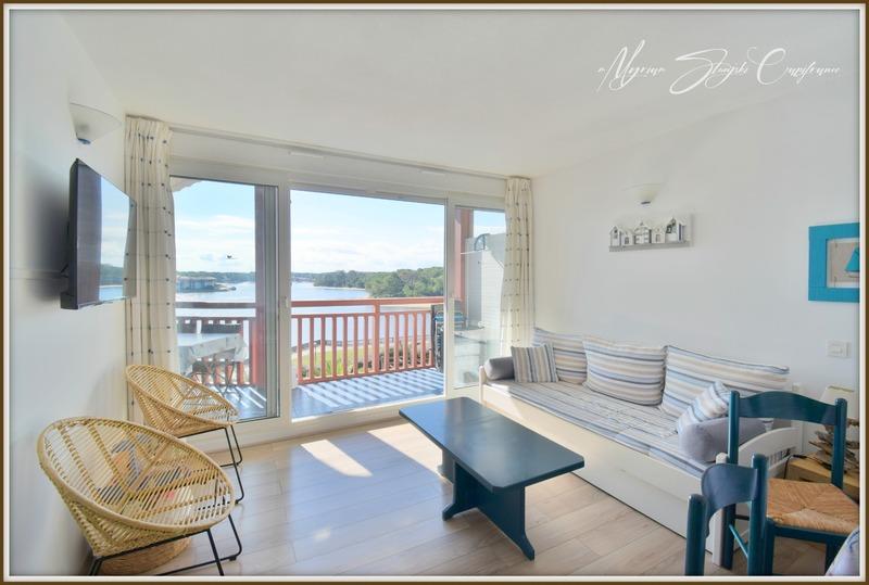 Appartement - 50 m² - 3 pièces