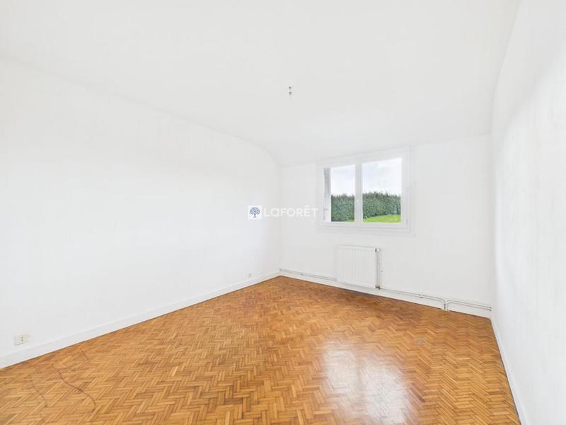 Maison d'architecte - 168 m² - 7 pièces