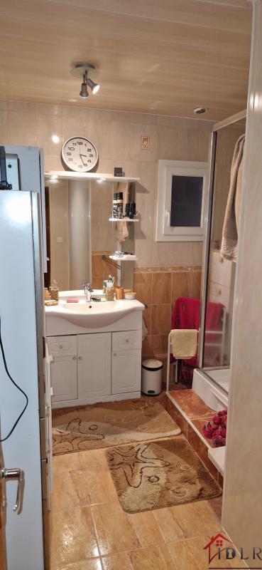 Maison de village - 106 m² - 3 pièces