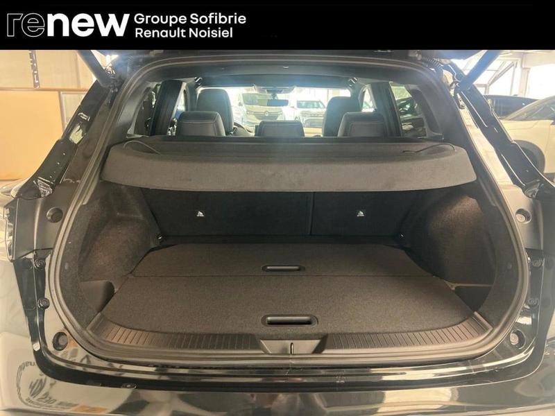 Nissan Qashqai e-Power 190 ch Tekna