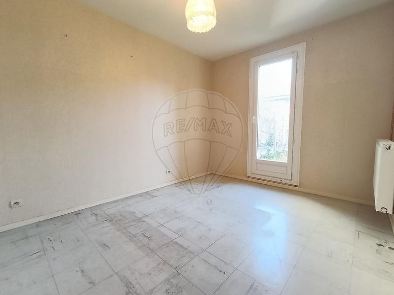 Maison - 77 m² - 4 pièces