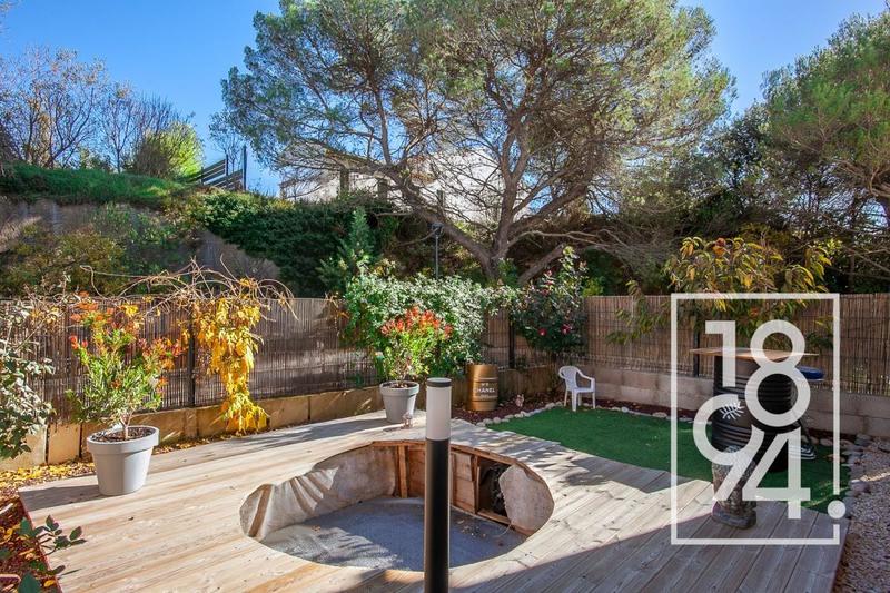 Maison - 75 m² - 3 pièces