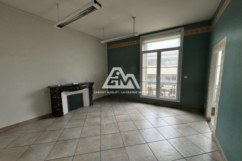 Immeuble - 492 m² - 17 pièces