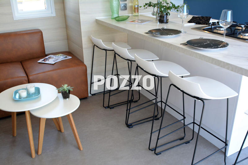 Maison - 40 m² - 4 pièces