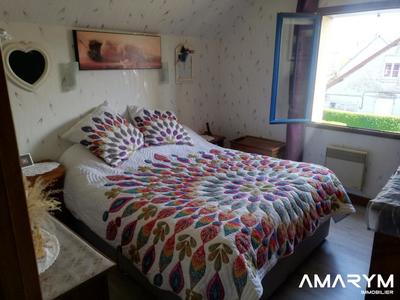 Maison - 83 m² - 3 pièces