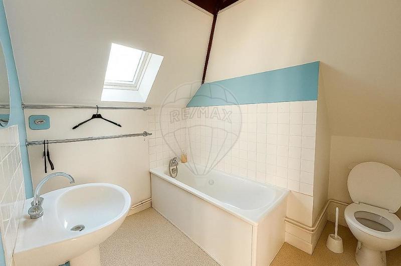 Studio - 19 m² - 1 pièce