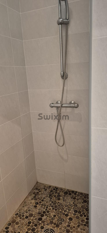 Maison - 59 m² - 2 pièces