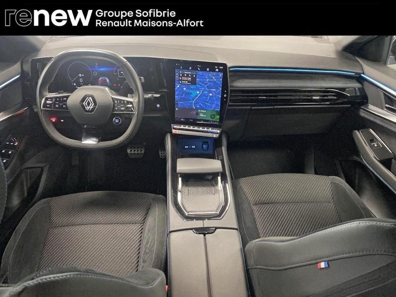 Renault Austral E-Tech hybrid 200 Techno esprit Alpine
