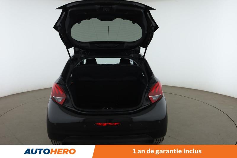 Peugeot 208 1.2 PureTech Urban Soul 5p 82 ch