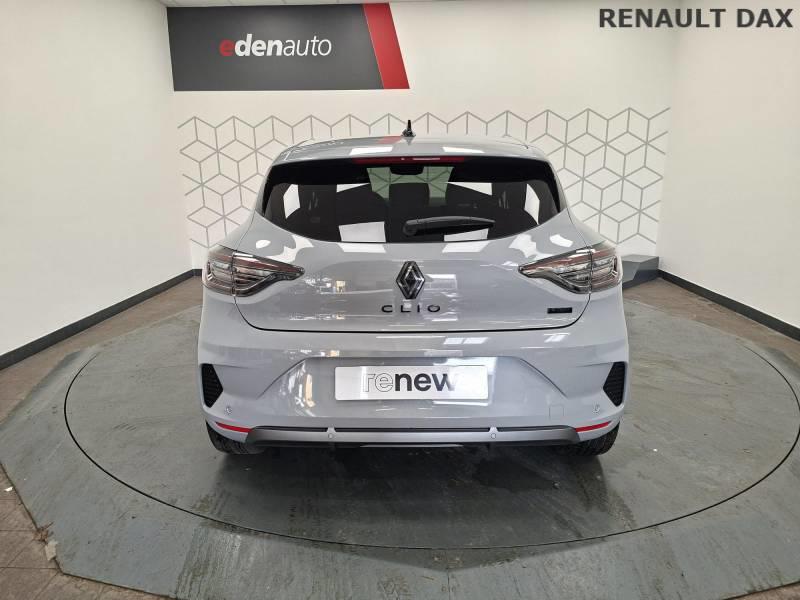 Dacia Duster Blue dCi 115 4x2 Prestige