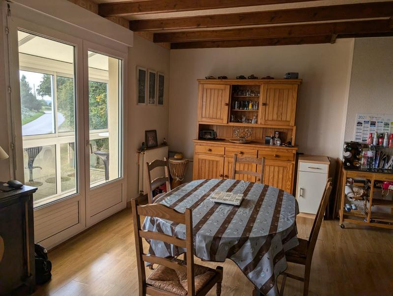 Maison - 106 m² - 4 pièces