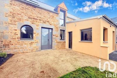 Maison de village - 107 m² - 7 pièces