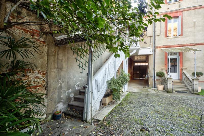 Appartement - 134 m² - 5 pièces