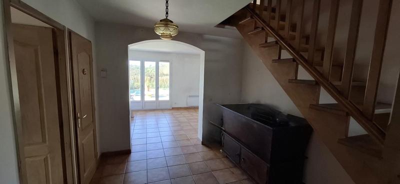 Villa - 160 m² - 7 pièces