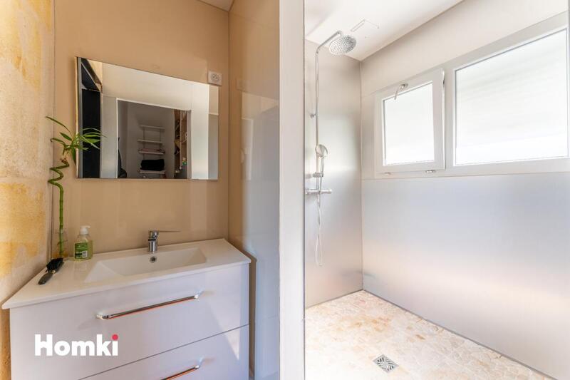 Maison - 145 m² - 5 pièces