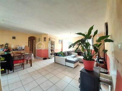 Pavillon - 92 m² - 5 pièces