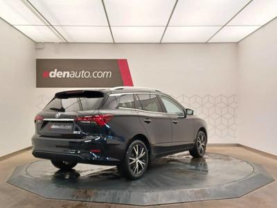 Mg mg5 Autonomie Etendue 61kWh - 115 kW 2wd Luxury