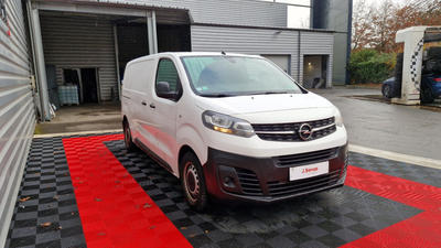 Opel Vivaro Fourgon l2 1.5 diesel 120 ch pack clim