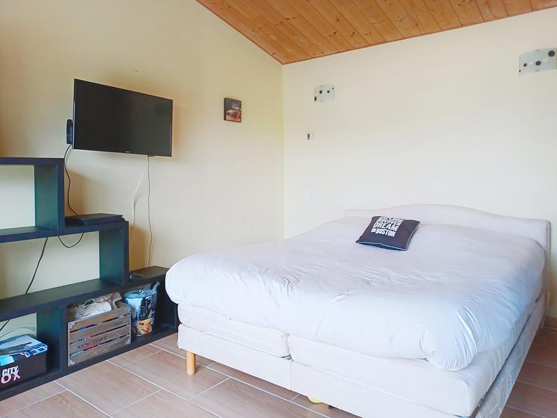 Maison - 151 m² - 6 pièces