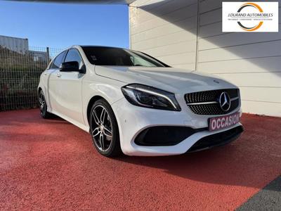Mercedes Classe a Benz A200 7g-Dct Fascination 1er main