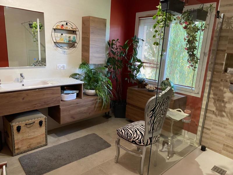 Villa - 125 m² - 4 pièces