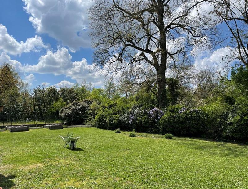 Maison - 160 m² - 8 pièces