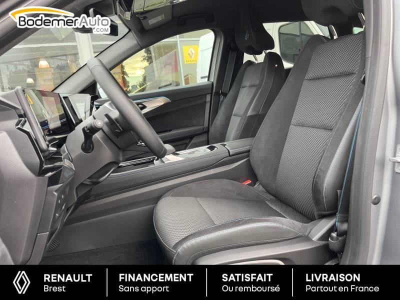 Renault Austral E-Tech full hybrid 200 Gsr2 Techno esprit Alpine