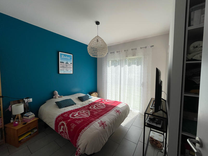 Villa - 108 m² - 4 pièces