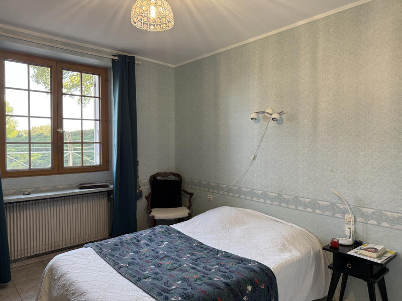 Maison - 152 m² - 13 pièces