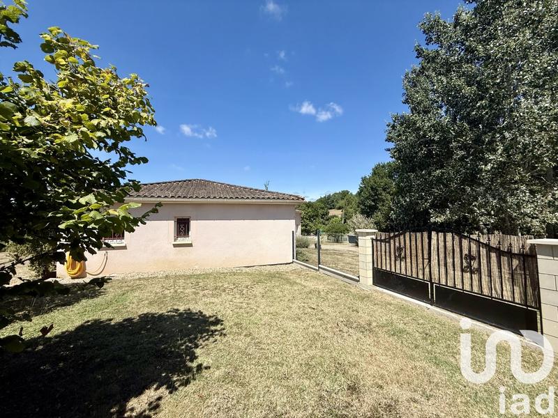 Maison de campagne - 153 m² - 5 pièces