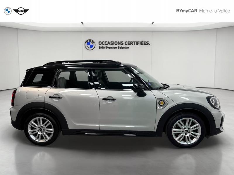Mini Countryman F60 Lci 125 - 95 ch All4 Bva6 Cooper se Edition Premium Plus