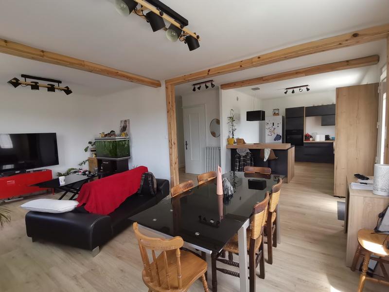 Villa - 160 m² - 7 pièces