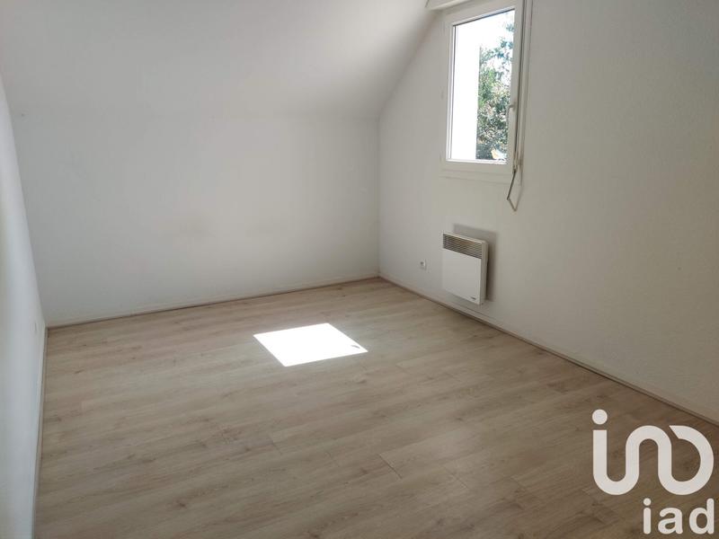 Maison - 104 m² - 4 pièces