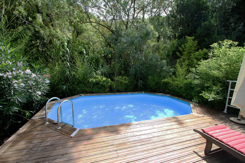 Maison - 190 m² - 7 pièces