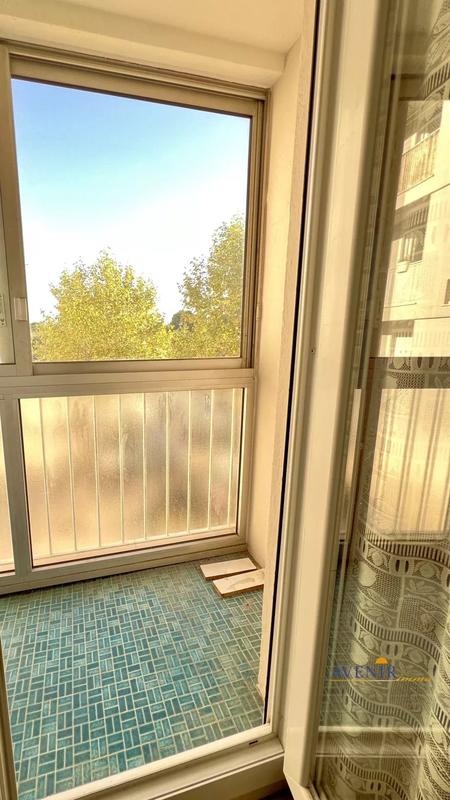 Appartement - 62 m² - 4 pièces