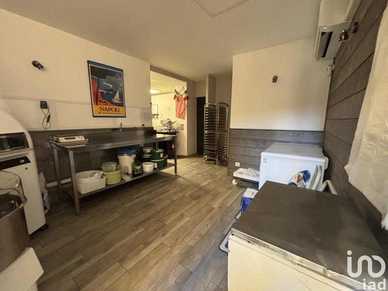 Local commercial - 100 m²