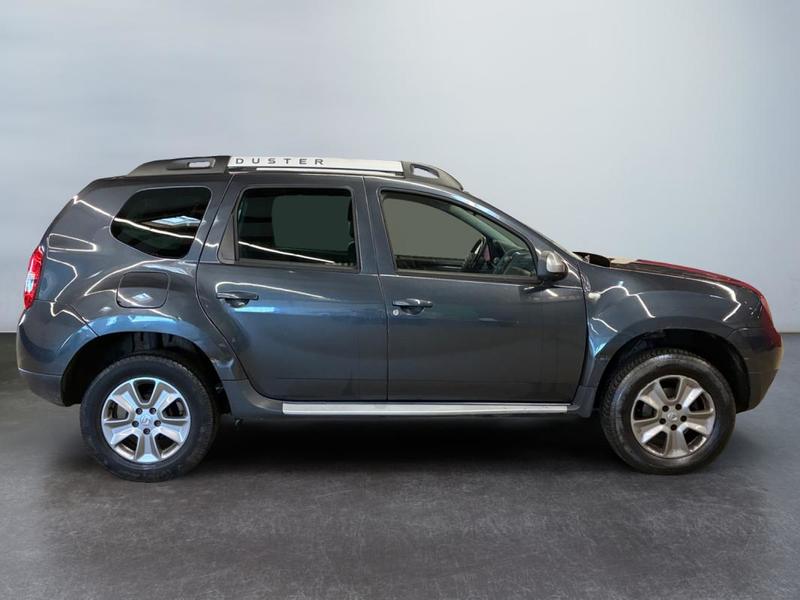Dacia Duster dCi 110 4x2 Prestige Edition 2016