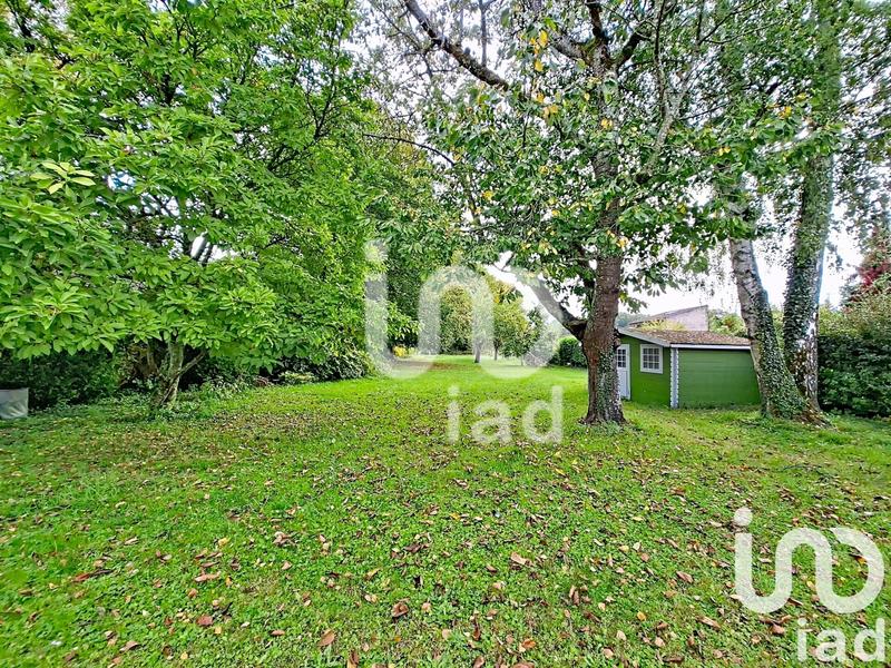 Maison de village - 166 m² - 6 pièces