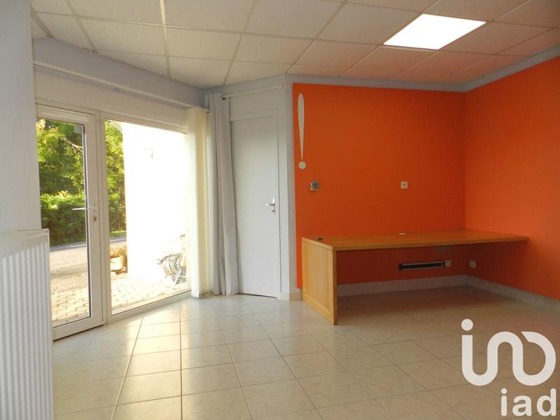 Maison - 240 m² - 9 pièces